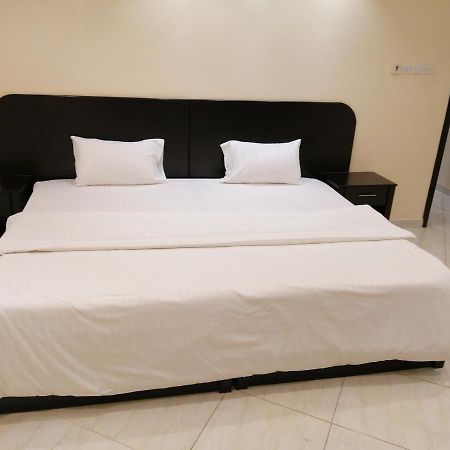 Aparthotel Masfufah Furnished Units Burajda Zewnętrze zdjęcie